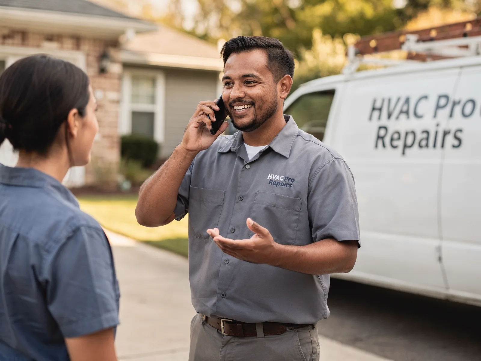 Heat Pump Repair Meadowview, VA FAQs